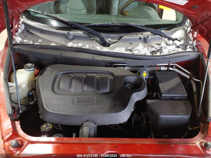 2008 Chevrolet Hhr VIN: 1SNDT13S842317375 Lot: 41272195