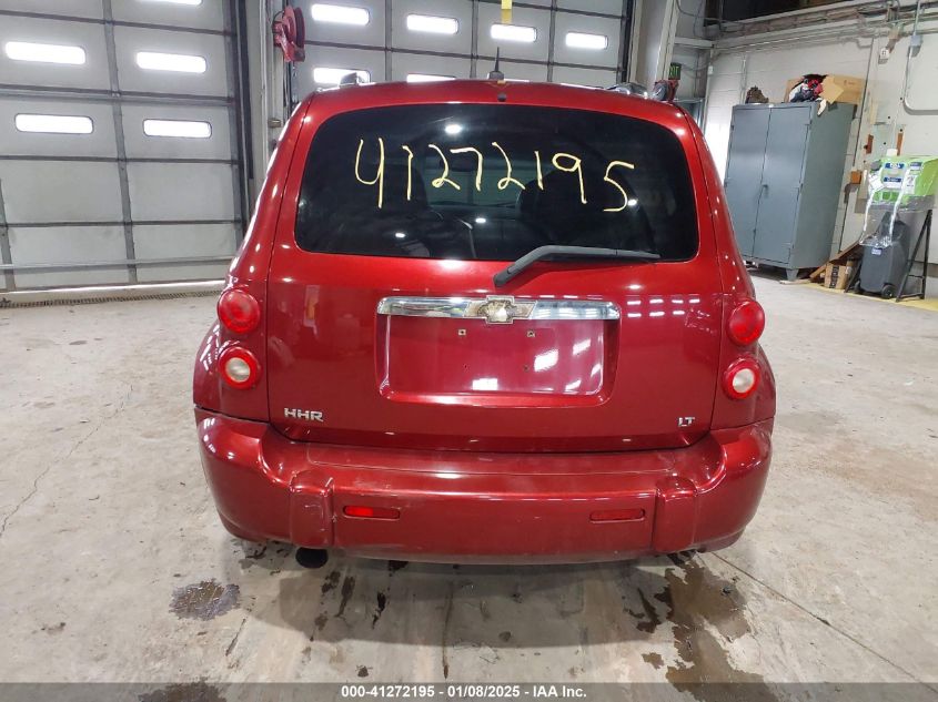 2008 Chevrolet Hhr VIN: 1SNDT13S842317375 Lot: 41272195