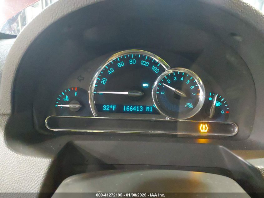 2008 Chevrolet Hhr VIN: 1SNDT13S842317375 Lot: 41272195