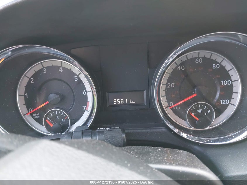 2020 DODGE GRAND CARAVAN SXT - 2C4RDGCG0LR179499