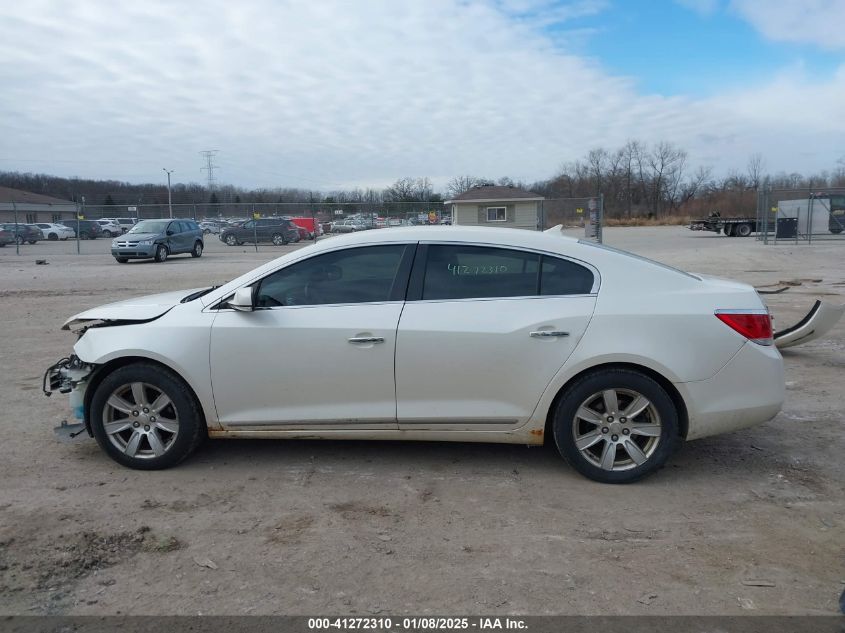 VIN 1G4GC5E35DF127735 2013 Buick Lacrosse, Leather... no.15