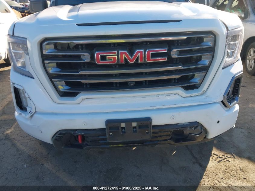 VIN 3GTP9EED4KG309465 2019 GMC SIERRA 1500 no.19