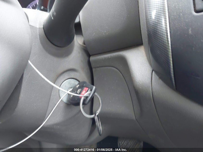 2014 NISSAN VERSA 1.6 SV - 3N1CN7AP6EK464139