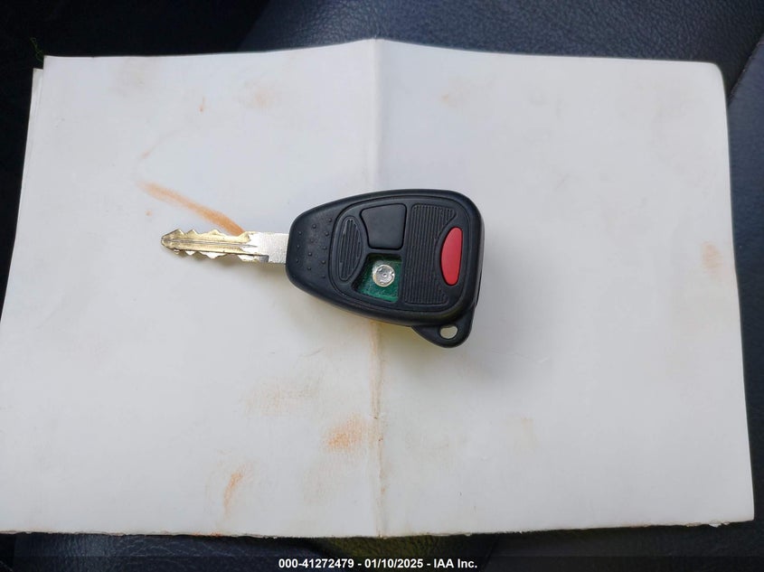 2015 JEEP PATRIOT HIGH ALTITUDE EDITION - 1C4NJPFA5FD400357