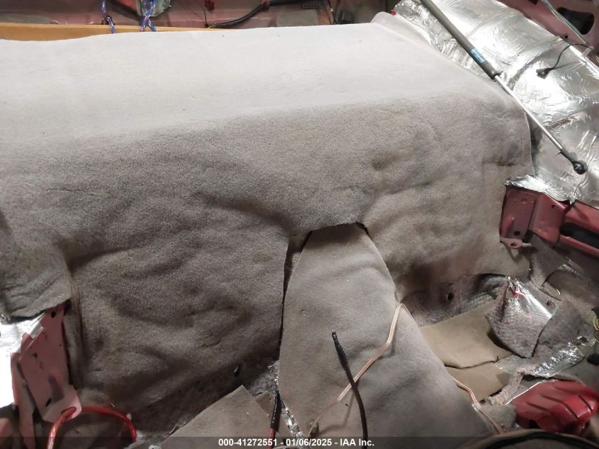 1988 Chevrolet Camaro VIN: 1G1FP21S9JL189631 Lot: 41272551