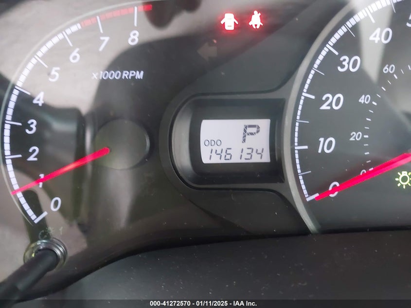 2014 TOYOTA SIENNA LE V6 8 PASSENGER - 5TDKK3DC3ES443532