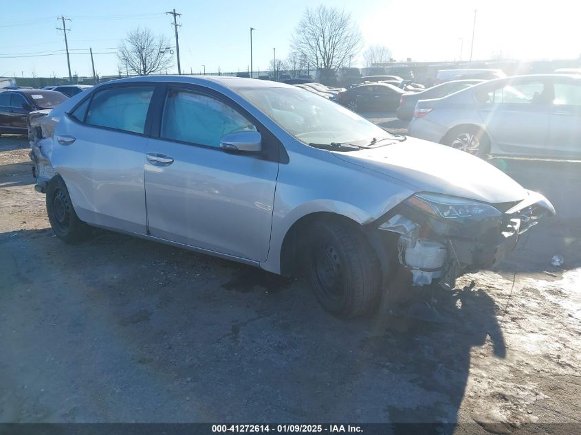 2017 TOYOTA COROLLA SE SPECIAL EDITION - 5YFBURHE9HP635818