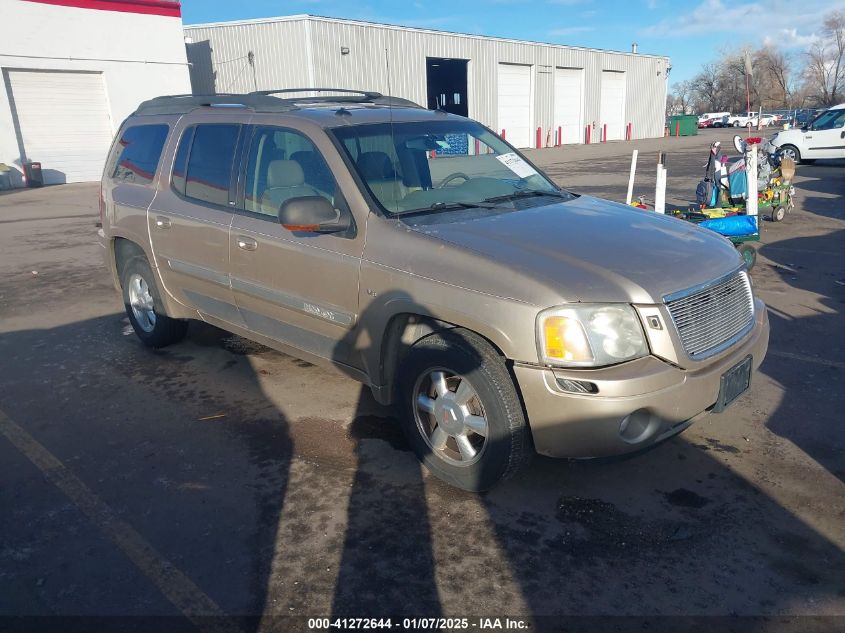 2004 GMC Envoy