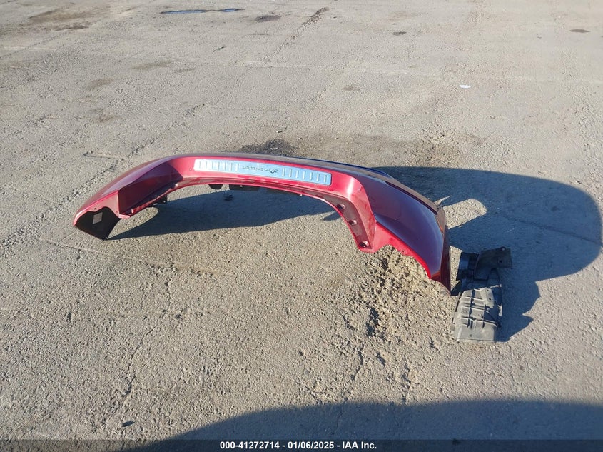 2018 NISSAN LEAF SV - 1N4AZ1CP7JC305428