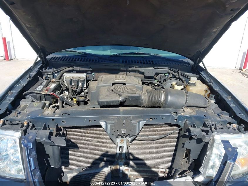 2004 Ford Expedition Nbx/Xlt VIN: 1FMFU16L24LB19187 Lot: 41272723