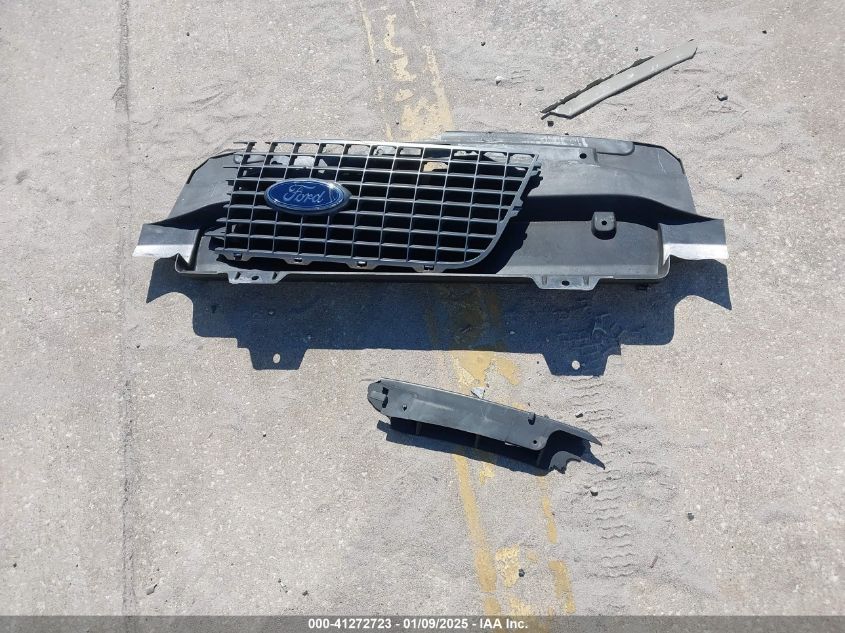 2004 Ford Expedition Nbx/Xlt VIN: 1FMFU16L24LB19187 Lot: 41272723