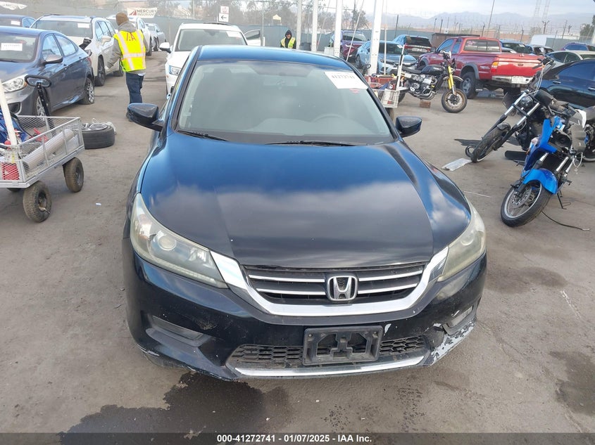 2015 HONDA ACCORD VIN: 1HGCR2F58FA001323