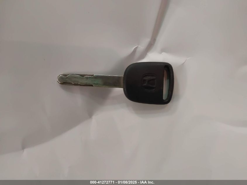 2007 Honda Fit VIN: JHMGD37467S001678 Lot: 41272771