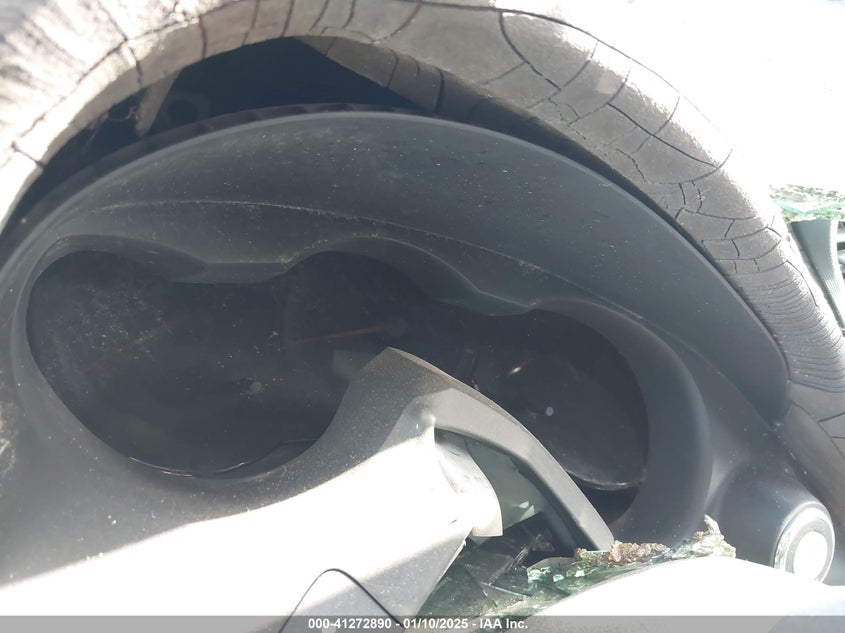 2007 NISSAN ALTIMA VIN: 1N4BL21E27C189657