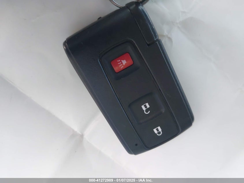 2006 TOYOTA PRIUS VIN: JTDKB20U667530605