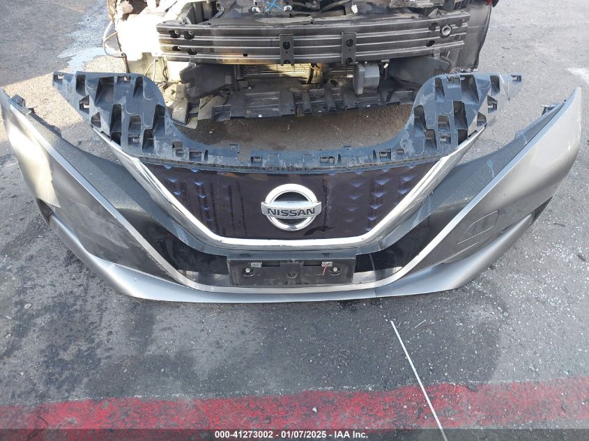 VIN 1N4AZ1CP5JC305735 2018 Nissan Leaf, SL no.12