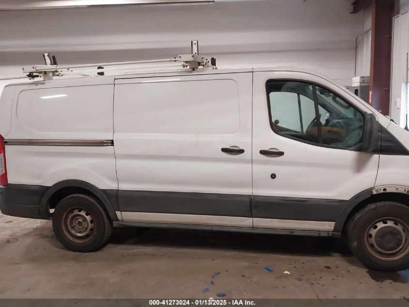 VIN 1FTYE1YM1HKA68194 2017 Ford Transit-150 no.14