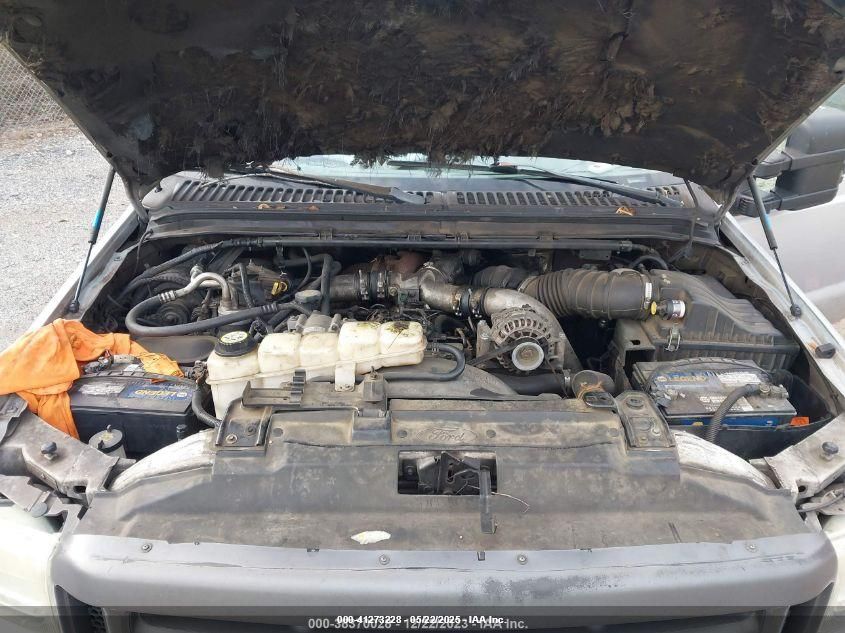 1999 Ford F-350 Lariat/Xl/Xlt VIN: 1FTWW32F9XEB97114 Lot: 41273228