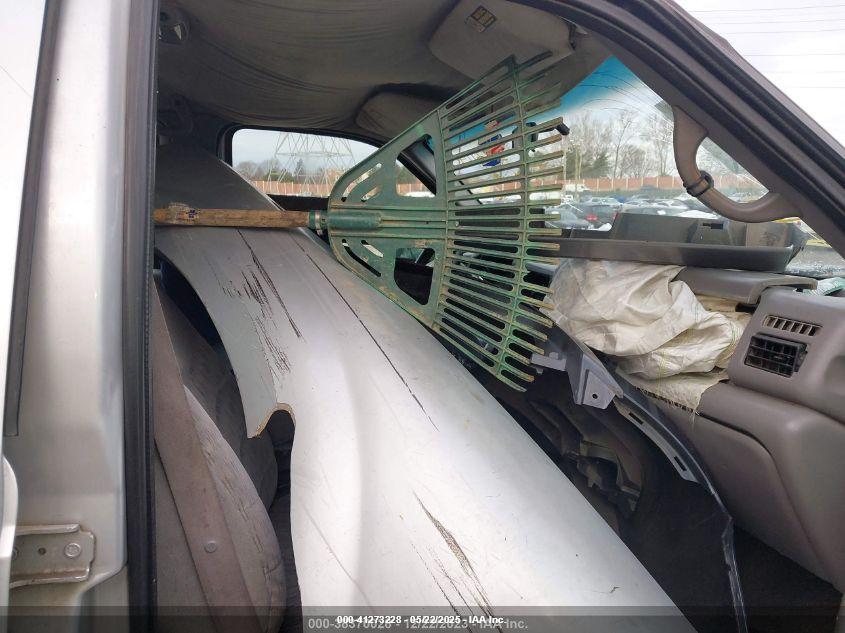 1FTWW32F9XEB97114 1999 FORD F350 photo no. 5