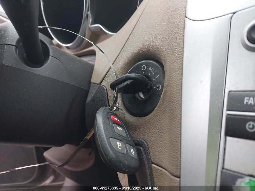 2011 CHEVROLET MALIBU VIN: 1G1ZB5E15BF228374