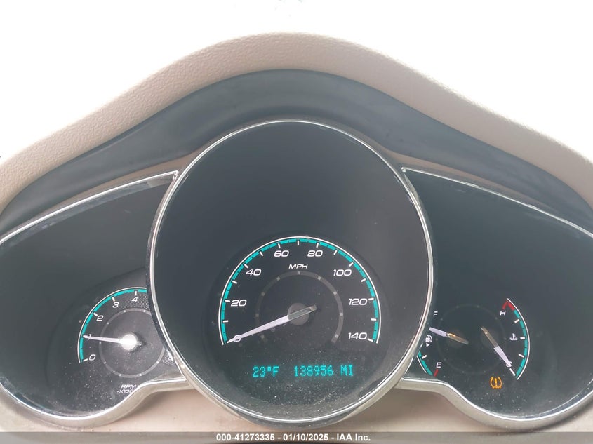 2011 CHEVROLET MALIBU VIN: 1G1ZB5E15BF228374
