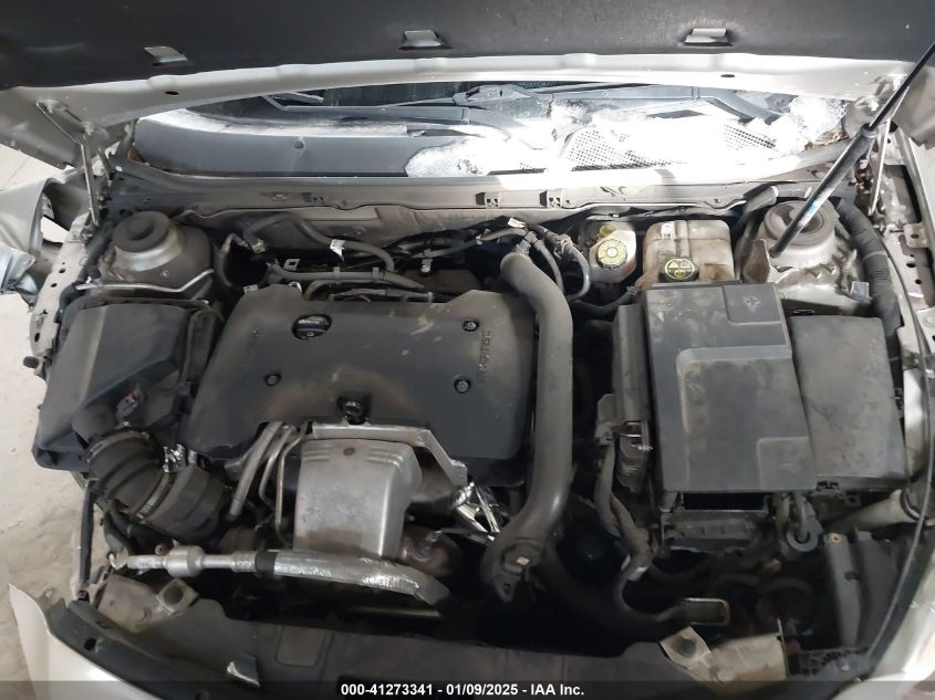 2016 Buick Regal Turbo Premium I VIN: 2G4GR5EX6G9180717 Lot: 41273341