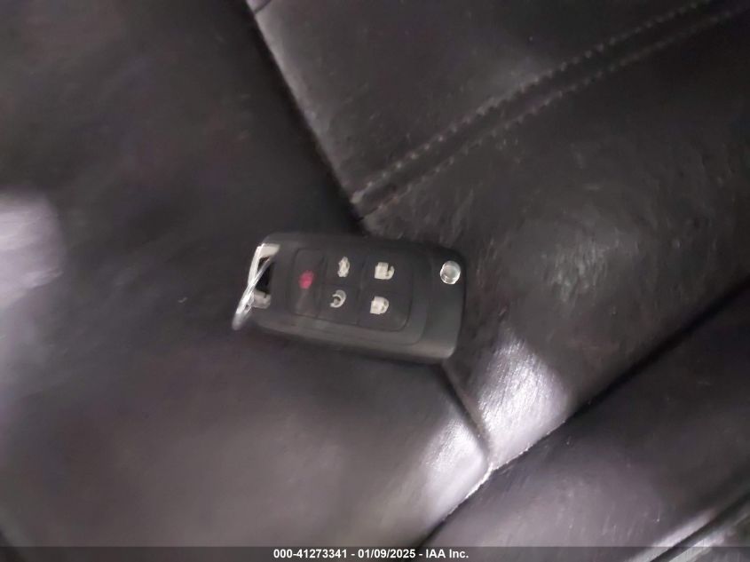 2016 Buick Regal Turbo Premium I VIN: 2G4GR5EX6G9180717 Lot: 41273341