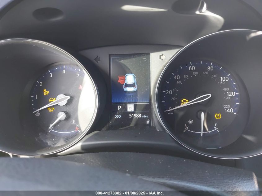 2021 Toyota C-Hr Xle VIN: NMTKHMBX0MR123981 Lot: 41273382