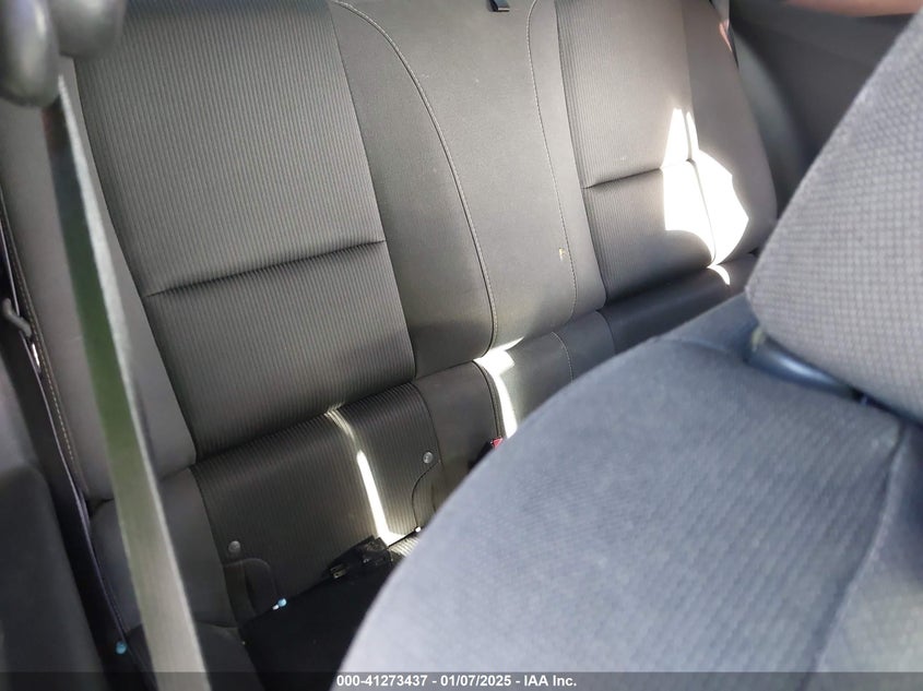 2014 CHEVROLET CAMARO VIN: 2G1FB1E37E9319155