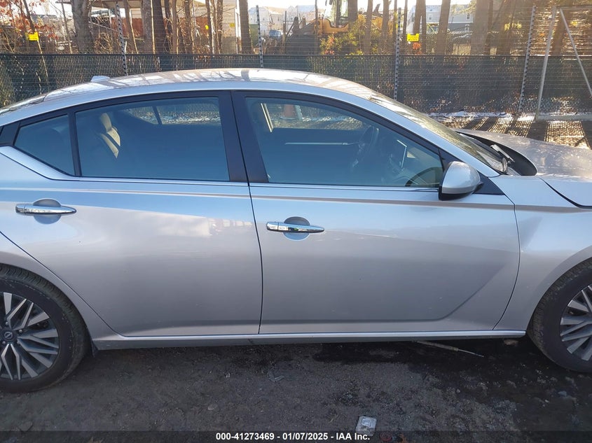 2023 NISSAN ALTIMA SV FWD - 1N4BL4DV5PN363765