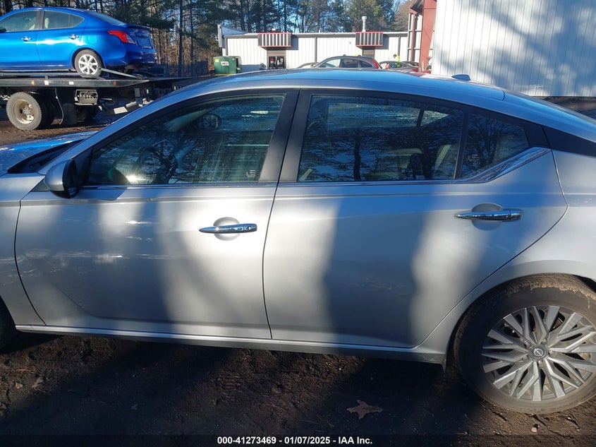 2023 NISSAN ALTIMA SV FWD - 1N4BL4DV5PN363765