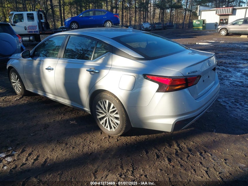 2023 NISSAN ALTIMA SV FWD - 1N4BL4DV5PN363765