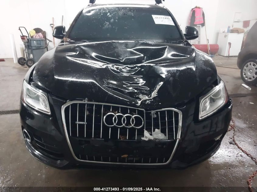 VIN WA1LFAFP2FA140022 2015 AUDI Q5 no.13