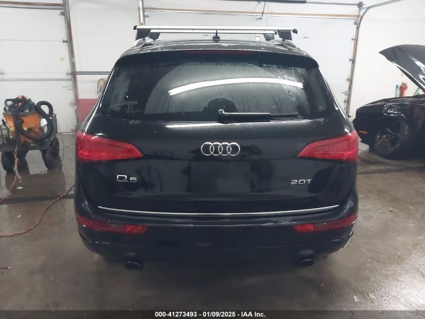 VIN WA1LFAFP2FA140022 2015 AUDI Q5 no.17