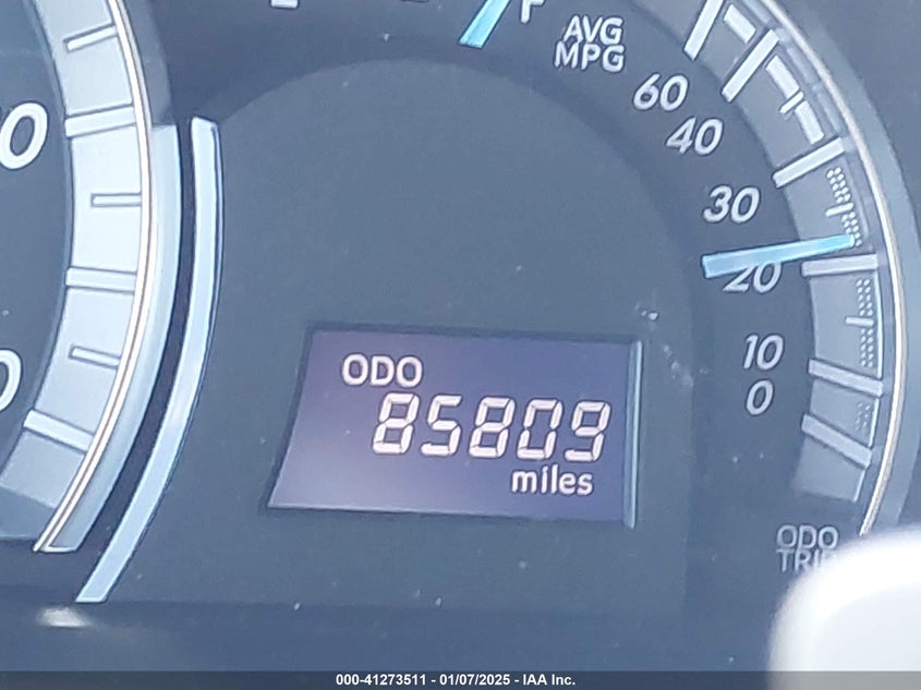 2014 TOYOTA CAMRY SE SPORT - 4T1BF1FK1EU469230