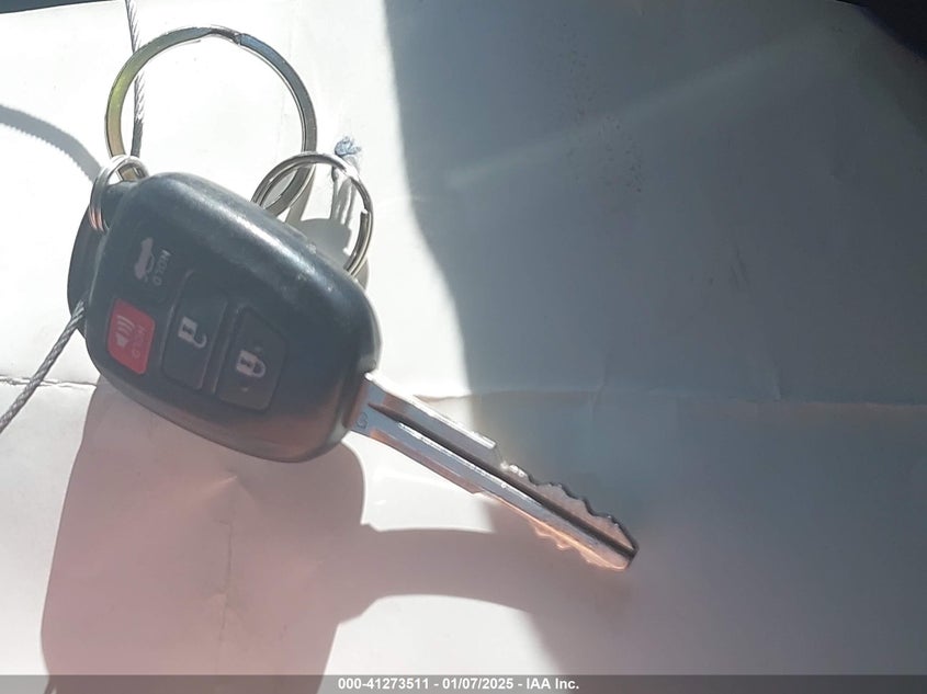 2014 TOYOTA CAMRY SE SPORT - 4T1BF1FK1EU469230