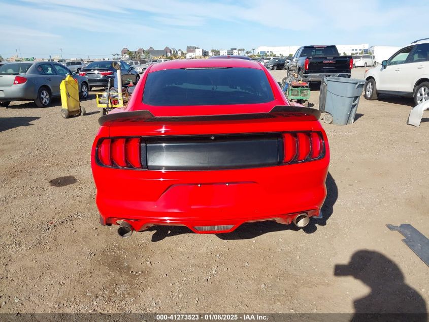 VIN 1FA6P8AM8G5225985 2016 Ford Mustang, V6 no.16