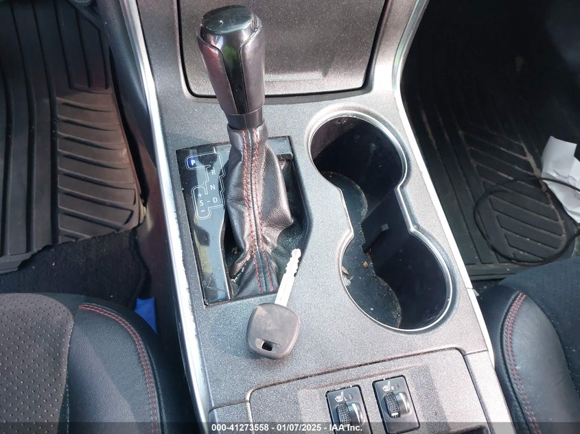 2017 TOYOTA CAMRY XSE - 4T1BF1FK8HU302996