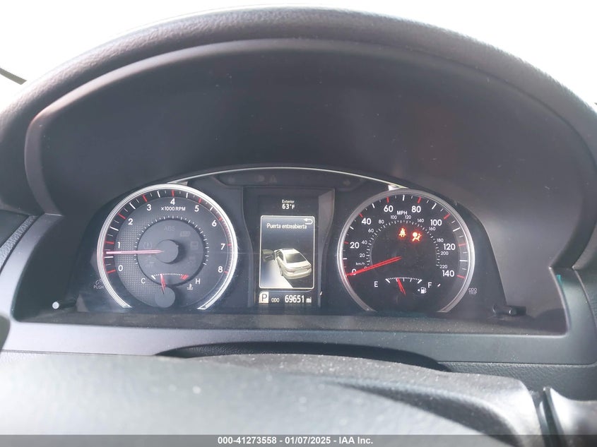 2017 TOYOTA CAMRY XSE - 4T1BF1FK8HU302996