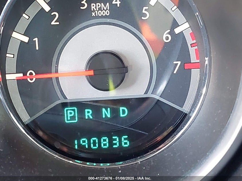 2013 CHRYSLER 200 LIMITED - 1C3CCBCG2DN510176