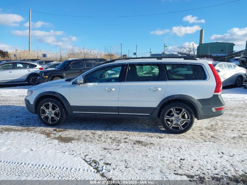 VIN YV4902NK7F1225870 2015 Volvo XC70, T6 no.14