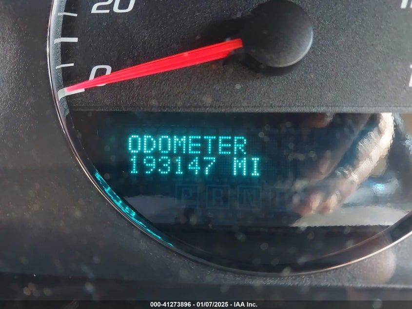 2013 CHEVROLET IMPALA VIN: 2G1WB5E31D1174117