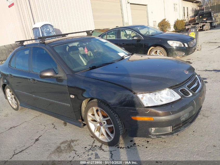 2004 Saab 9-3