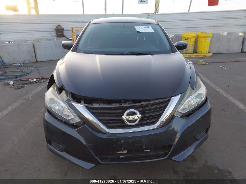 VIN 1N4AL3APXGN372957 2016 Nissan Altima, 2.5 S no.12