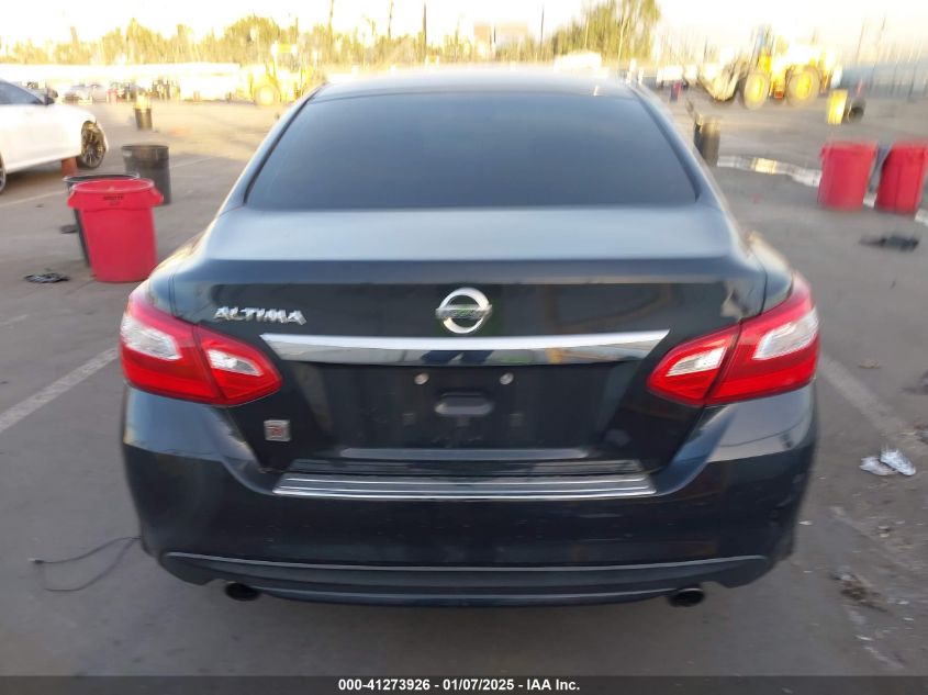 VIN 1N4AL3APXGN372957 2016 Nissan Altima, 2.5 S no.16