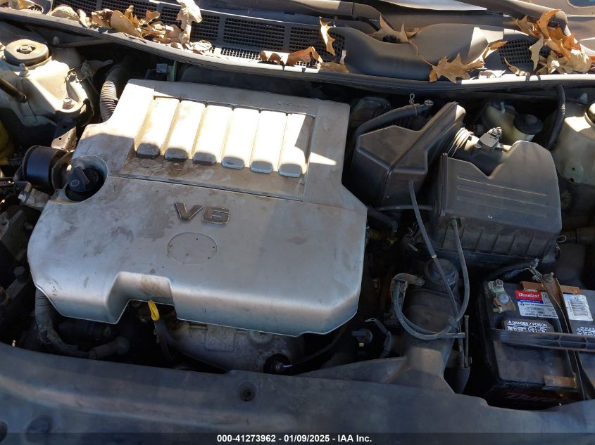 2006 Toyota Avalon Limited VIN: 4T1BK36B56U068563 Lot: 41273962