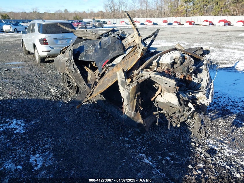 DODGE CHARGER SRT HELLCAT WIDEBODY