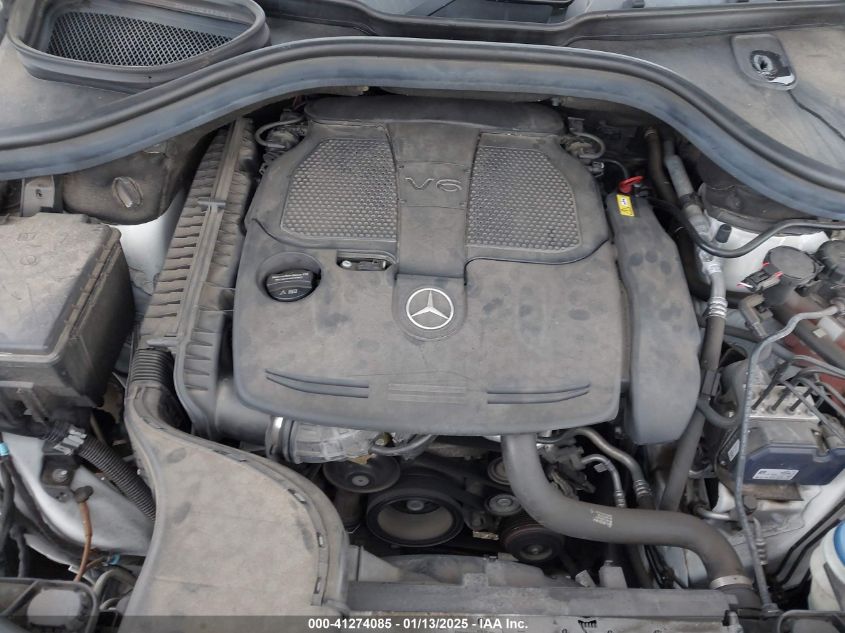 VIN 4JGDA5HB7GA797008 2016 Mercedes-Benz GLE 350, 4... no.10