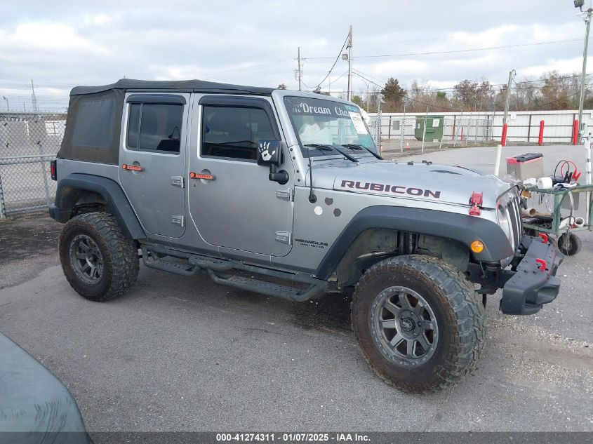 VIN 1C4HJWFG8GL295493 2016 JEEP WRANGLER UNLIMITED no.13