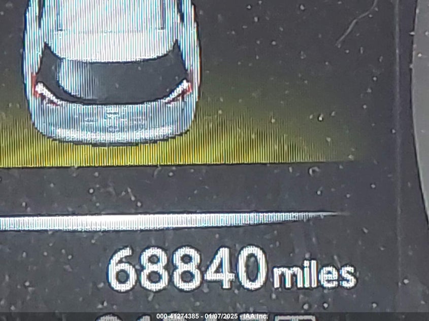 2015 NISSAN ROGUE SL - 5N1AT2MV4FC905700